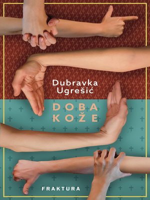 cover image of Doba kože